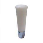 PVC Chisel Handle