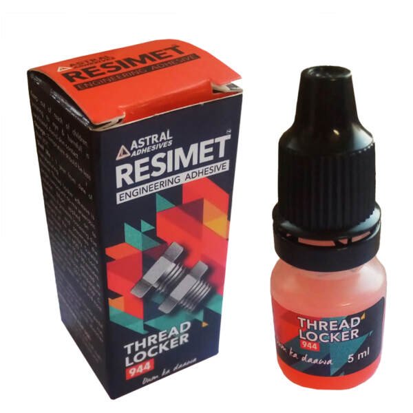 Resimet Thread Locker 944 - 5ML