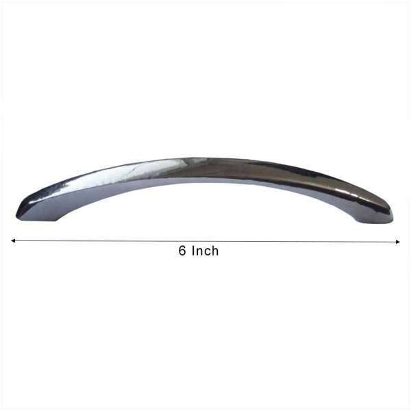 Stainless Steel Drawer Handles-6 INCH (Pack Of 2) - Image 3