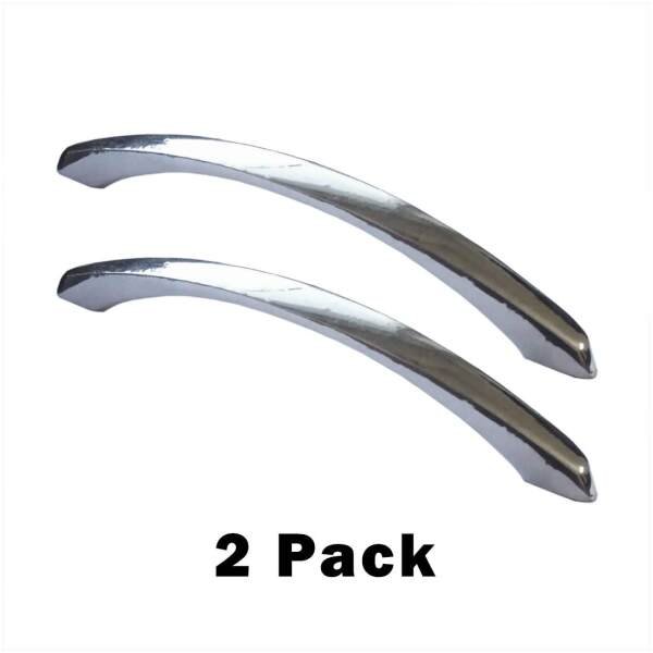 Stainless Steel Drawer Handles-6 INCH (Pack Of 2) - Image 4