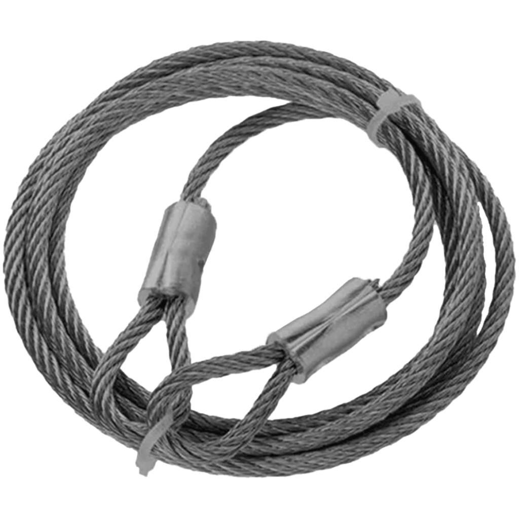 Steel Core Wire Ceiling Rope 16MM X 4 Meter
