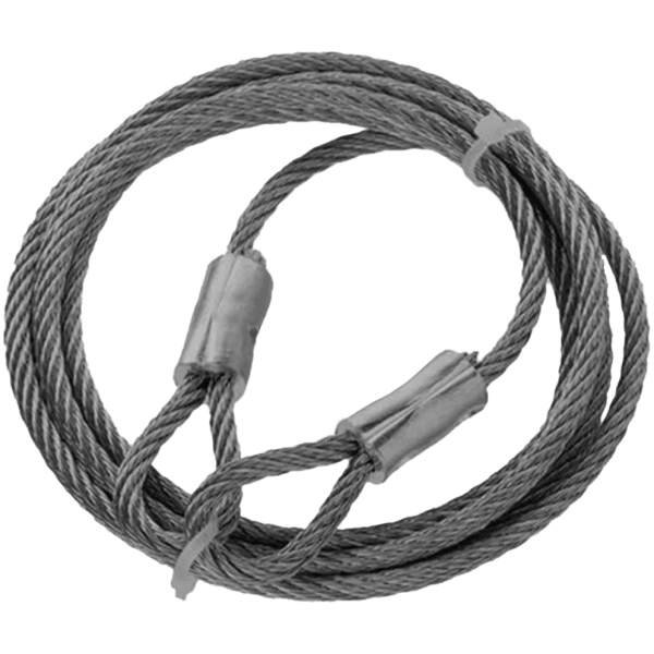 Steel Core Wire Ceiling Rope