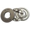 Thrust Ball Bearing - 51100