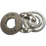 Thrust Ball Bearing - 51100