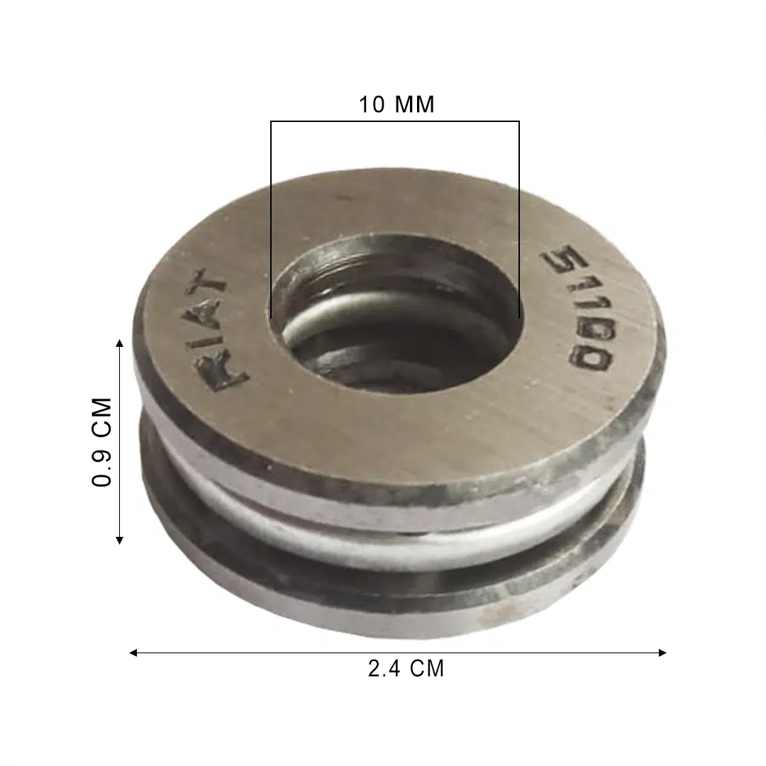 Thrust Ball Bearing - 51100 - Image 3