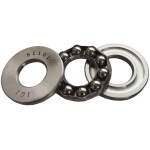 Thrust Ball Bearing - 51101