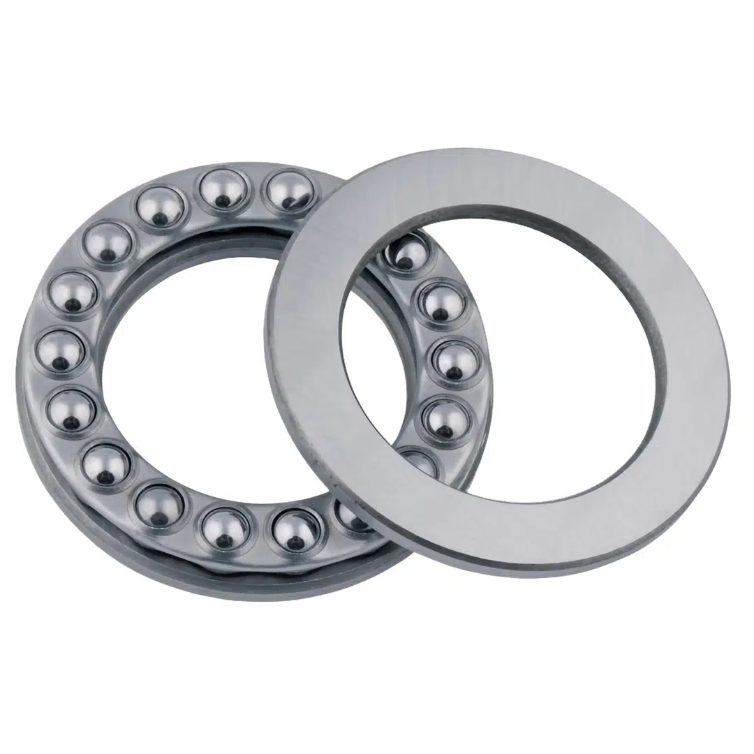 Thrust Bearing - 51310 - Image 3