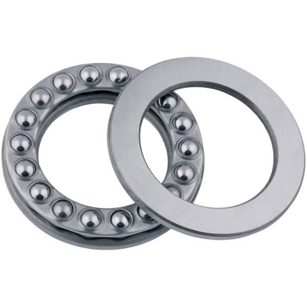 Thrust Ball Bearing