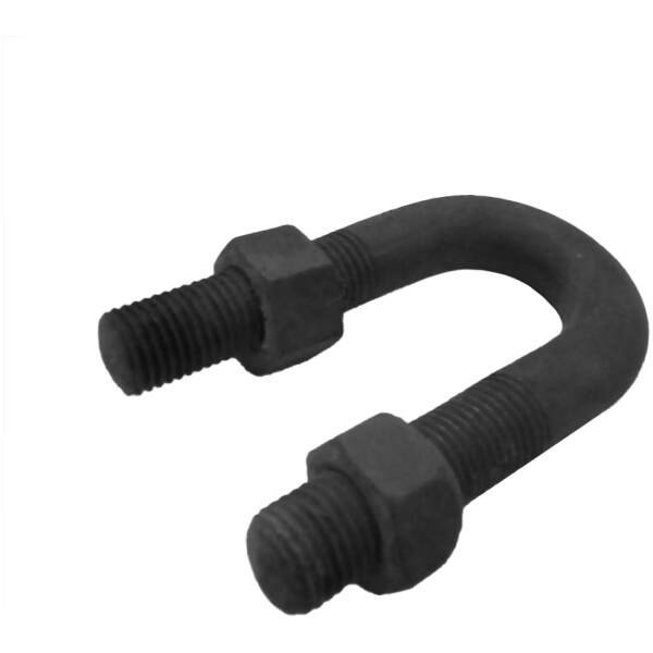 U Bolt Clamp Thread Size-22mm