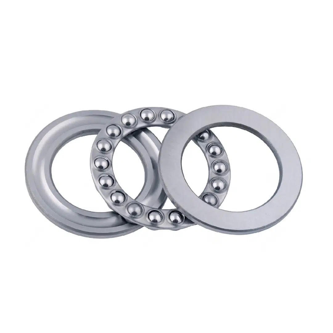 Thrust Bearing - 024
