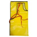 Yellow Pvc Chemical Aprons (26 x 48 inch)