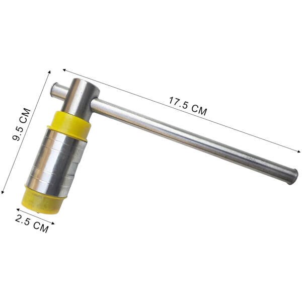 Activa Magnet Flywheel Puller - Image 3