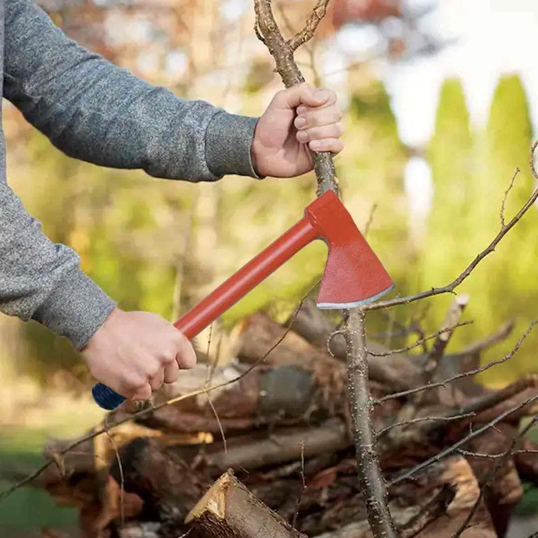 Gardening Tool Axe  ( Kulhadi ) - Image 4