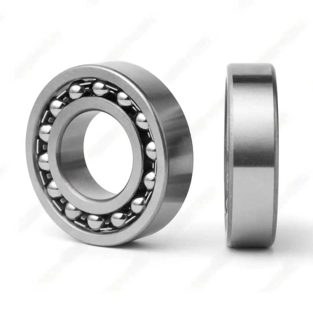 SKF Ball Bearing - 6206ZZ - Image 3