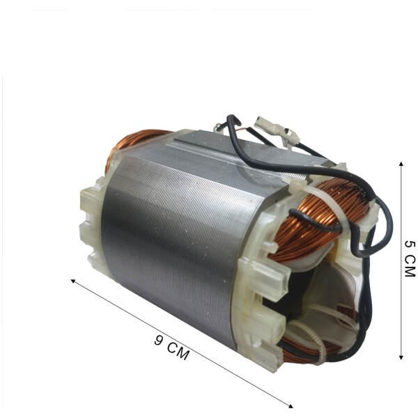 Field Coil For Angle Grinder 801 - Image 3