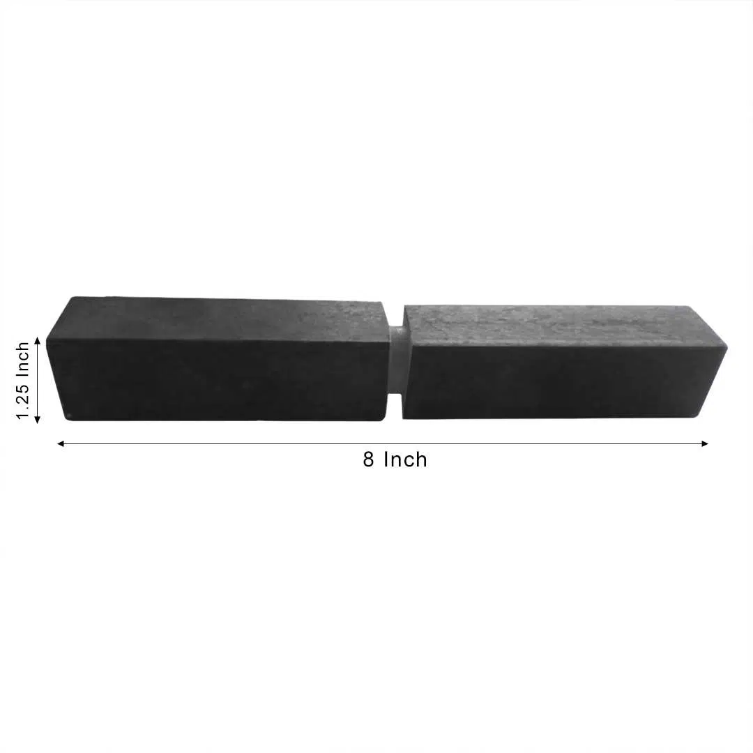 Gate Hinges-1.25 INCH (Set Of 1) - Image 3