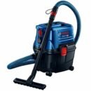 Bosch GAS 15 PS Professional Vacuum Cleaner