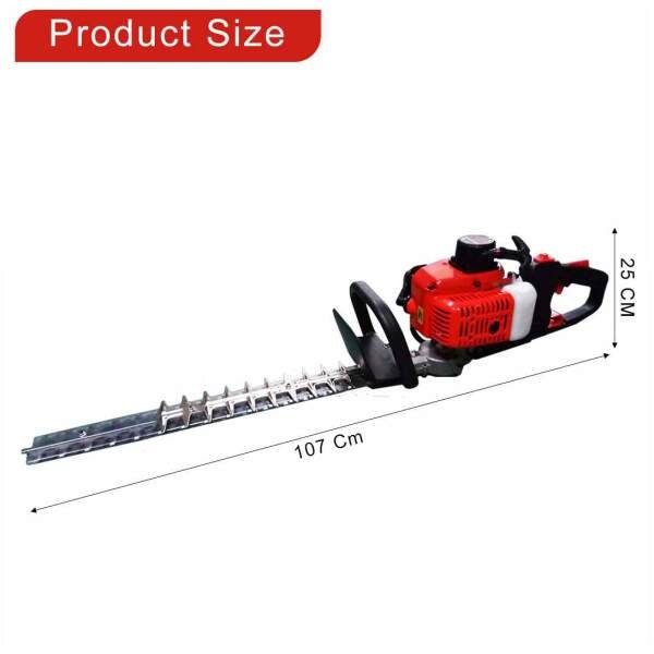 Hedge Trimmer Machine 24 Inch - Image 3