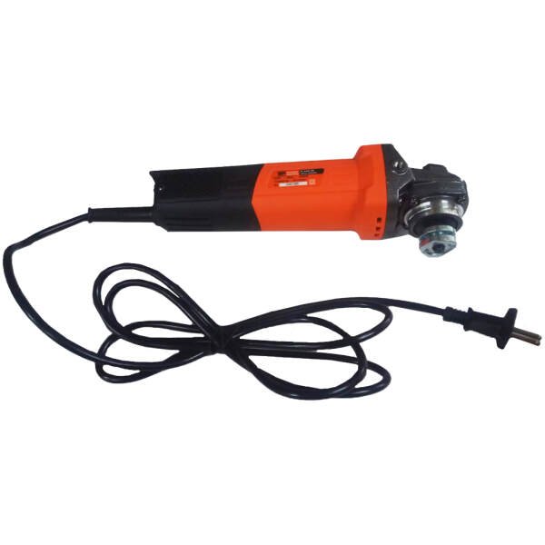 Khaitan Power Angle grinder KI AG4 HD 115MM-1050W - Image 9