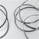 MS Lickerin Wire for carding (Gauge-18.1/2)