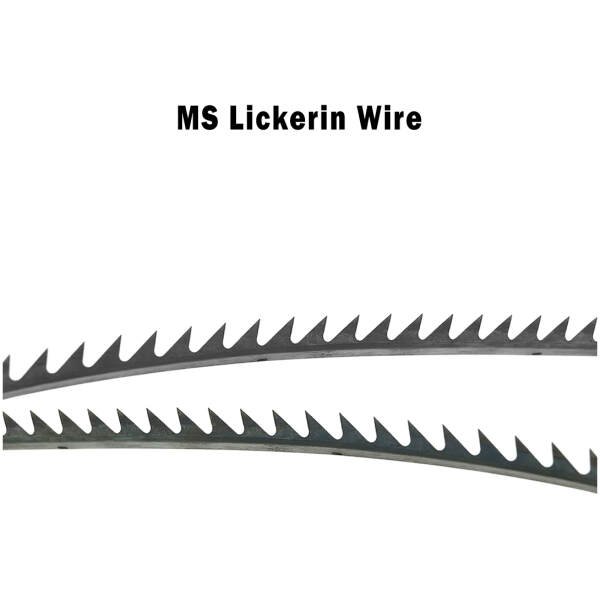 MS Lickerin Wire for carding (Gauge-18.1/2) - Image 3