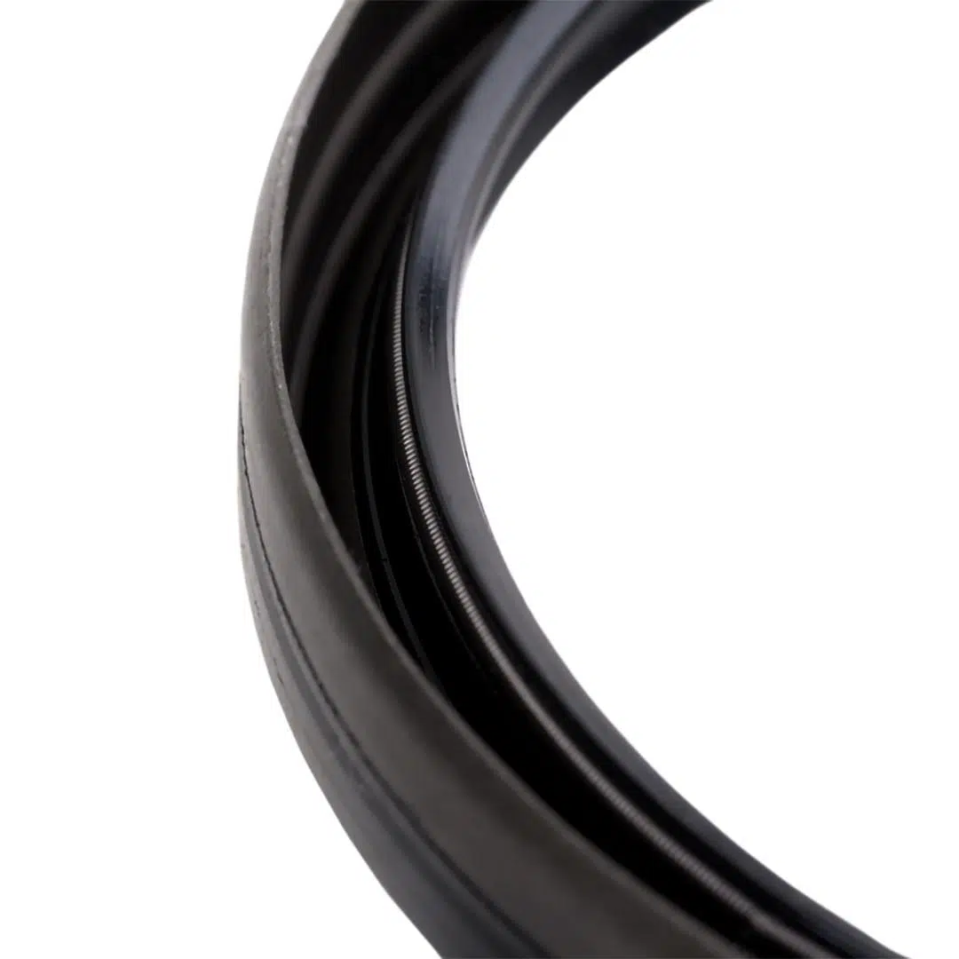 Rubber Oil Seal 95mm x125mm x13mm - Image 2