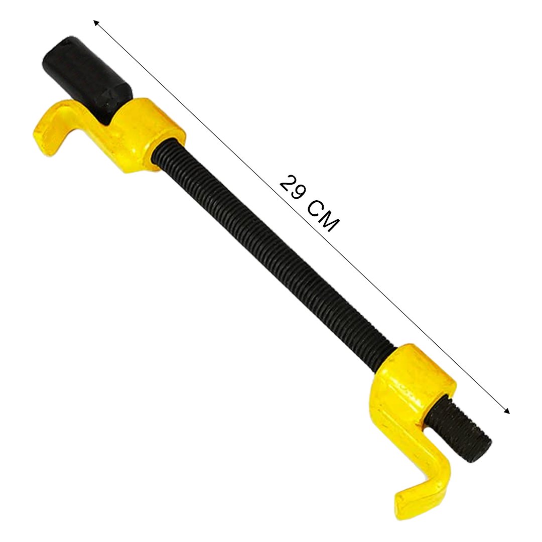 Maruti Shocker Spring Puller ( Set of 2pcs ) – Implemental