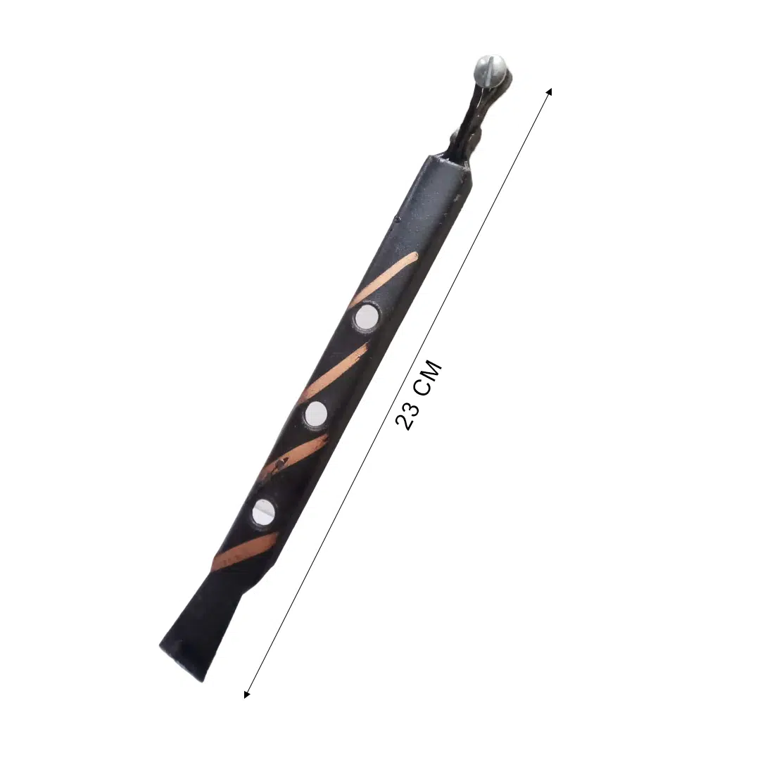 Window Stay - 9 Inch Pack of 2 - Image 3
