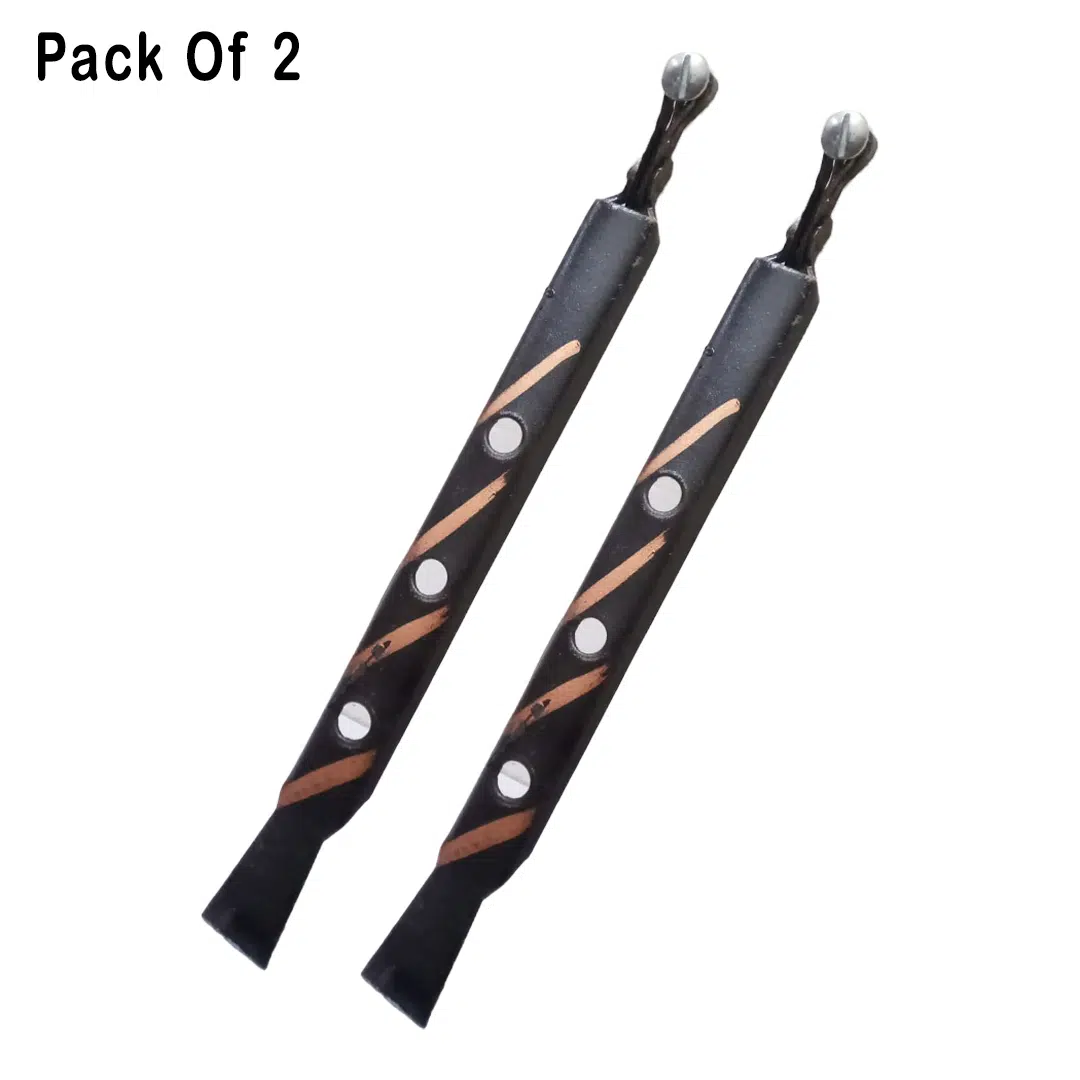 Window Stay - 9 Inch Pack of 2 - Image 4