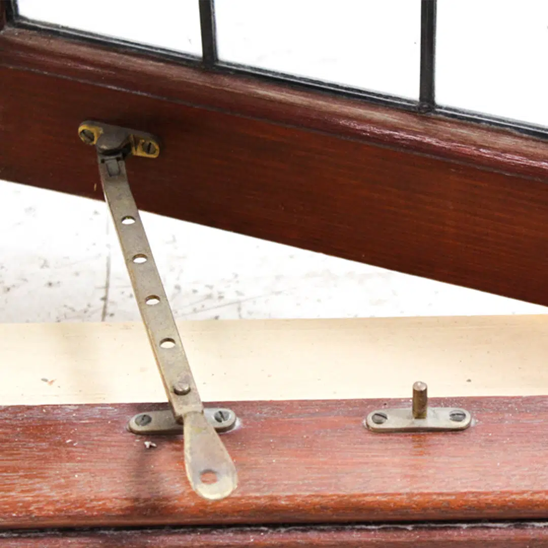Window Stay - 9 Inch Pack of 2 - Image 5