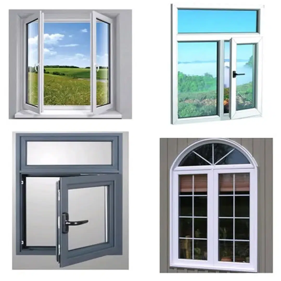Window Stay - 9 Inch Pack of 2 - Image 6