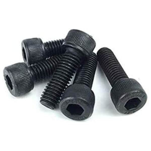 Socket Head Cap Screw M12 (ALLEN BOLT)