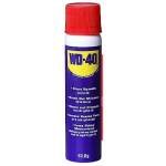 WD-40, Rust Lubricants Spray Multipurpose Spray (63.8g)