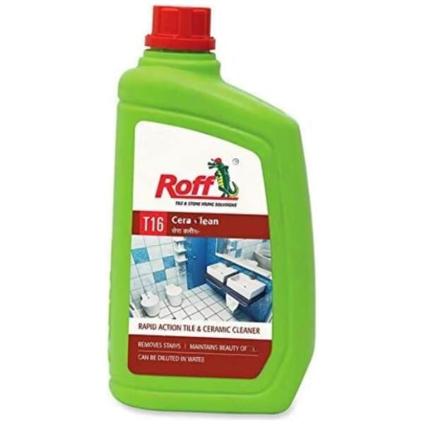 T16 Roff Cera Clean Professional Tile-1 Litre