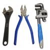 Combo Pack of 3 Tool Kits Set for Home
