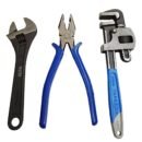 Combo Pack of 3 Tool Kits Set for Home