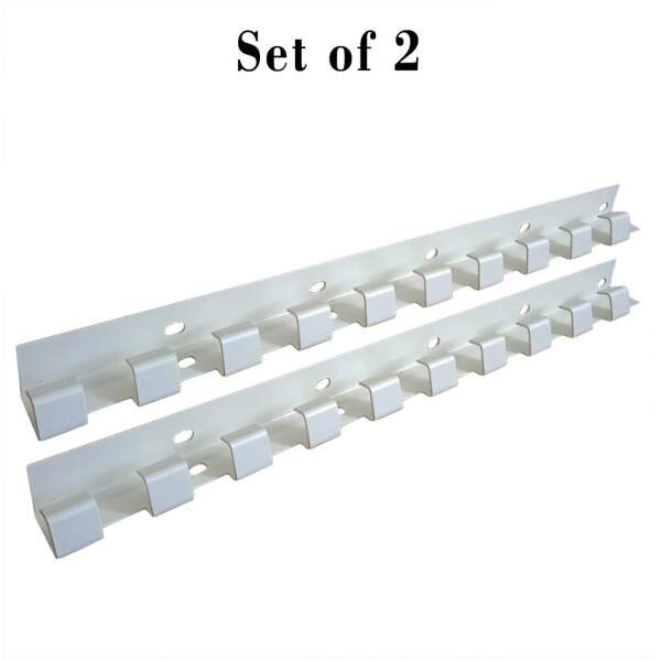 Curtain Holder 20inch Set of 2 - Image 4