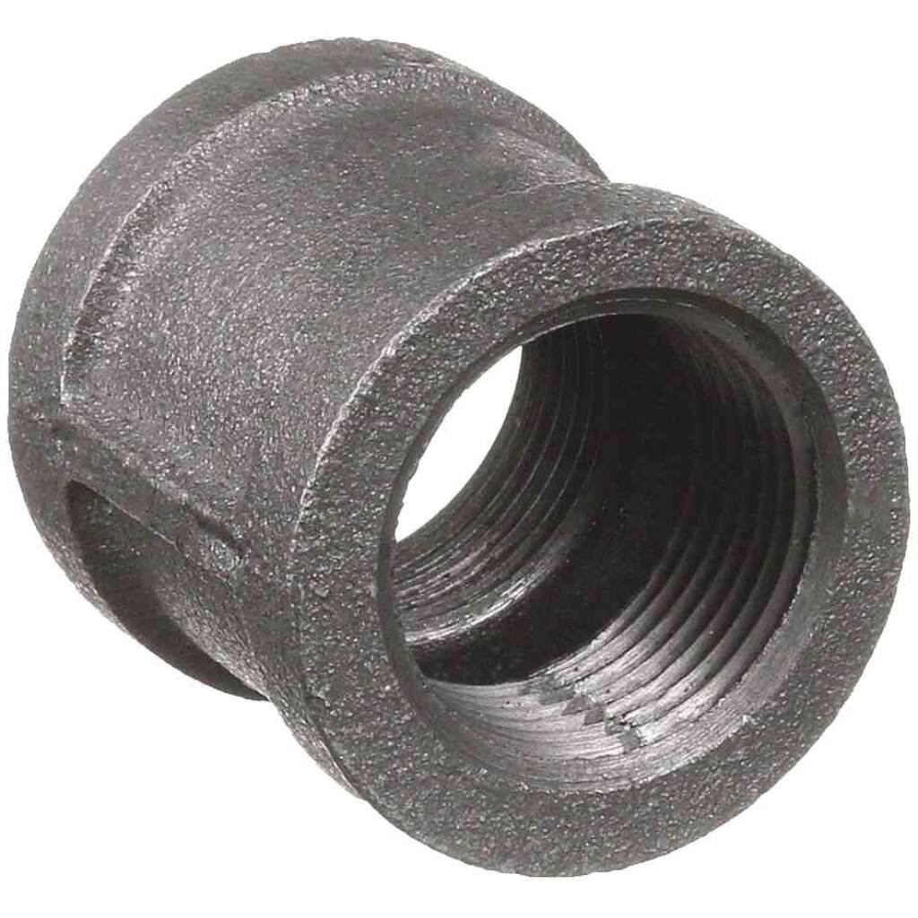 DRP Cast Iron Coupling (Socket) Implemental