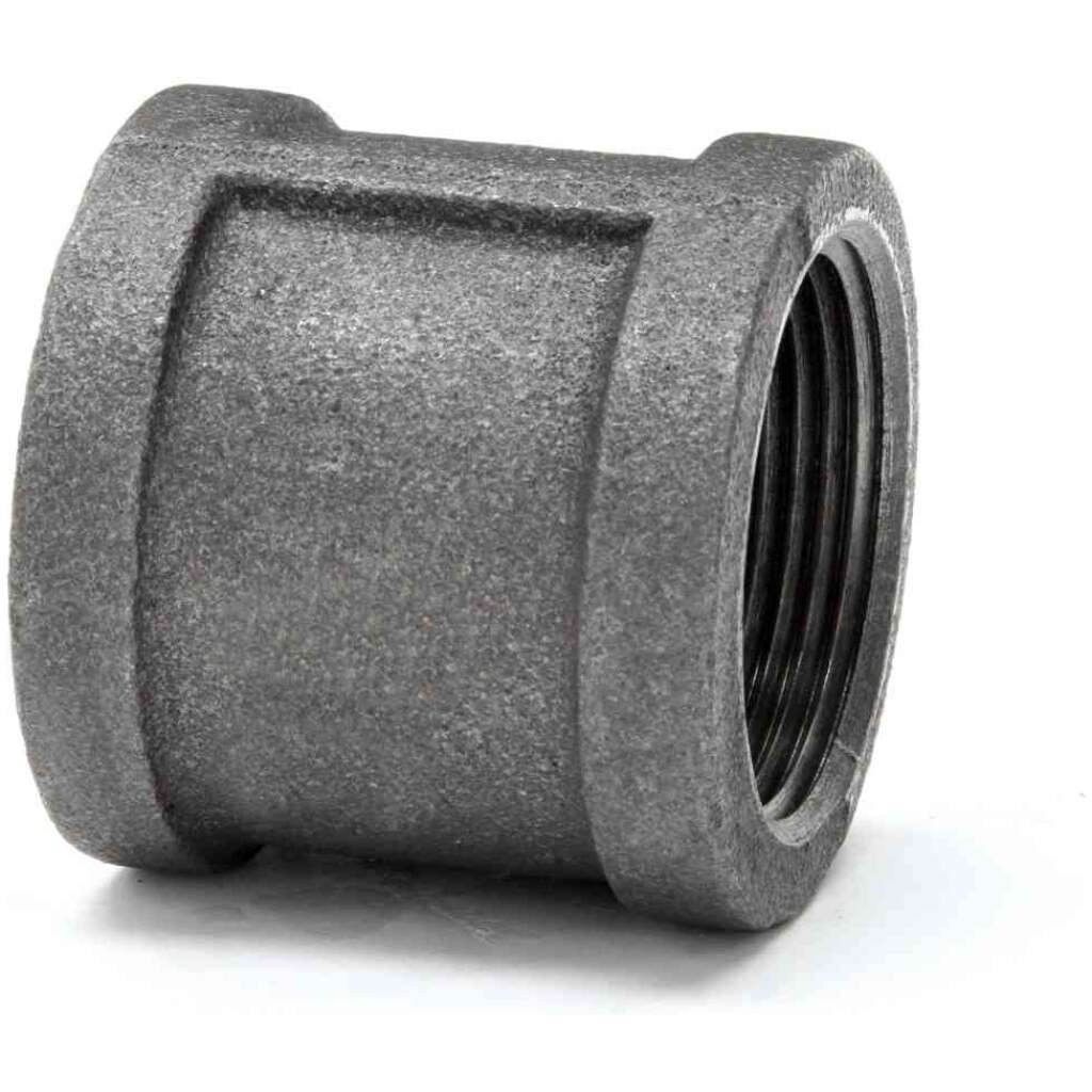 DRP Cast Iron Coupling (Socket) Implemental