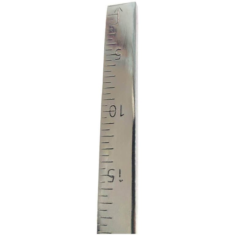 Dip Rod Liquid Level Measurement Gauge Stick – Implemental