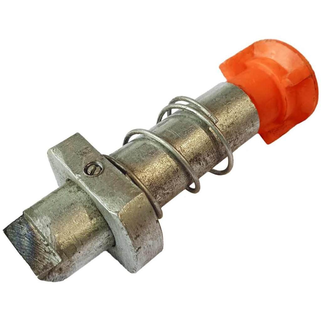 Ratchet Hand Key Implemental