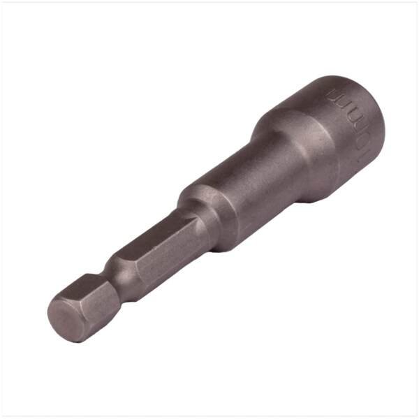 1/4" Shank 8mm Hex Magnetic Power Nut Driver