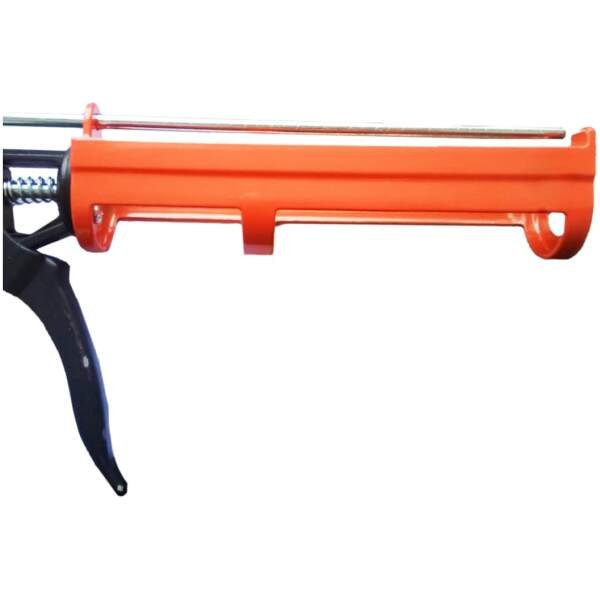 Steel Body Chemical Dispenser Re-Baring Caulking Gun - Image 6