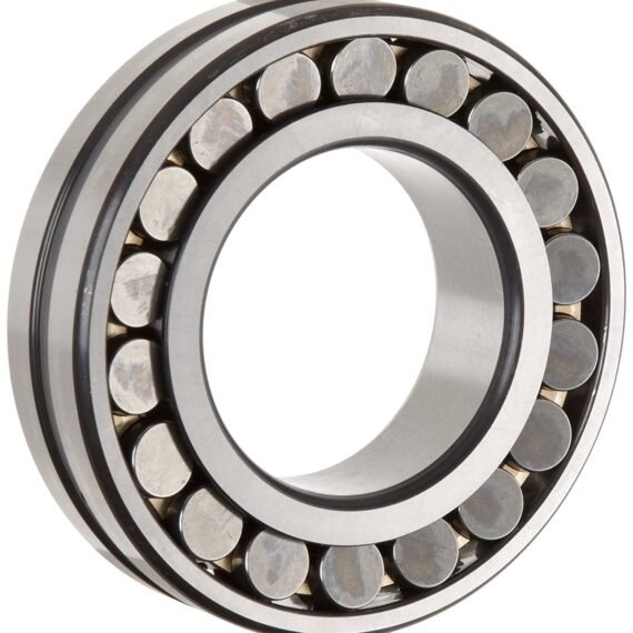 Double Roller Bearing