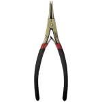 Chrome Vanadium Circlip Plier External Straight 12 Inch