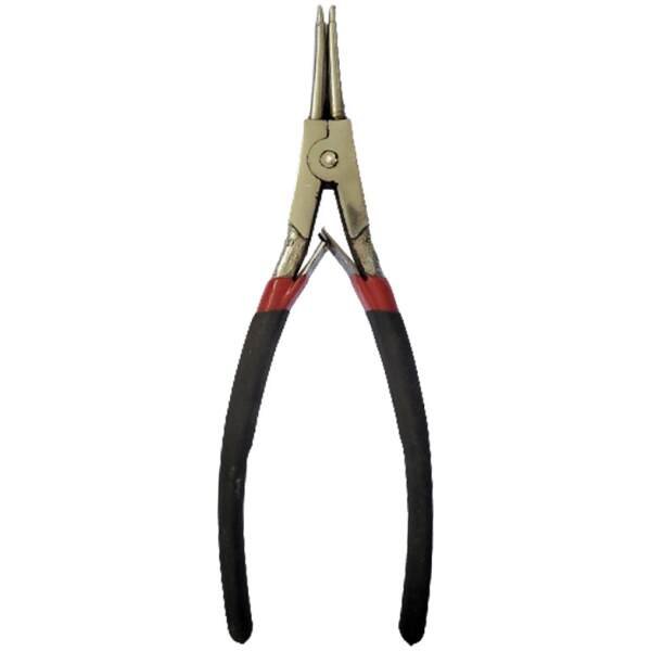 Chrome Vanadium Circlip Plier External Straight 12 Inch