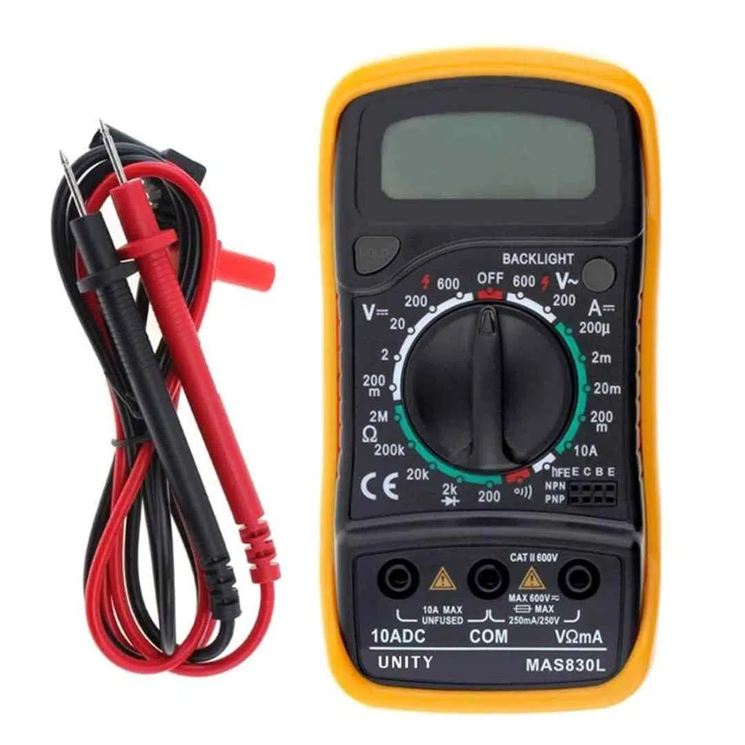 Electrical Tools Combo - Image 2