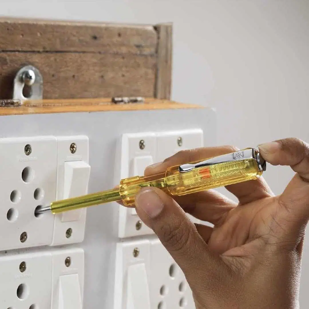 Electrical Tools Combo - Image 8