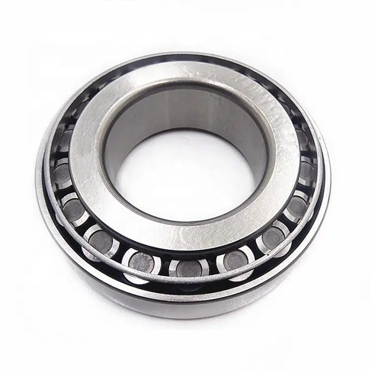 Double Roller Bearing