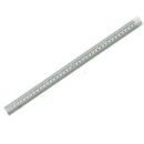 S.S Metric Ruler (100CM / 40 Inch)